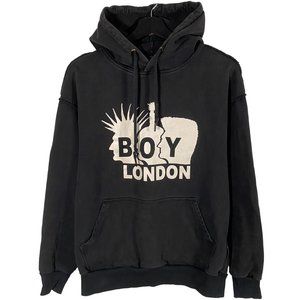 BOY LONDON BY SHANE GONZALES Hoodie Size S